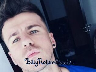 BillyRollerCoaster