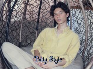 Billy_Style