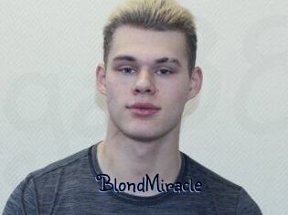 BlondMiracle