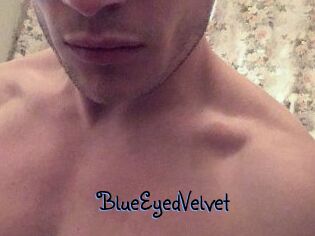 BlueEyedVelvet