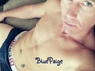 BluePaige