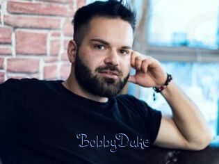 BobbyDuke