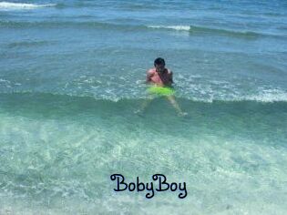 BobyBoy