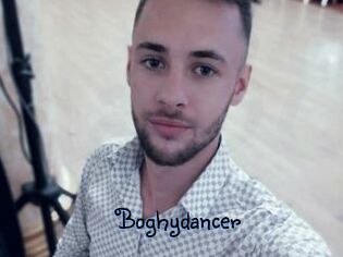 Boghydancer