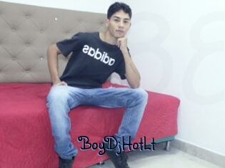 BoyDjHotLt