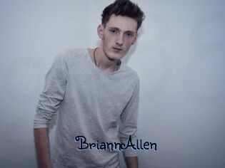 BriannAllen