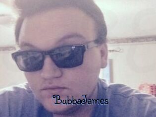 BubbaJames