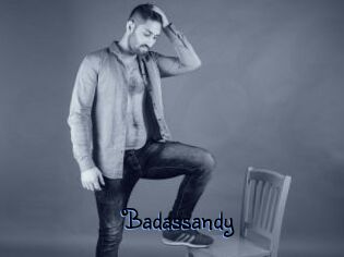 Badassandy