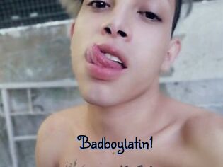 Badboylatin1