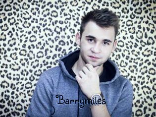 Barrymiles