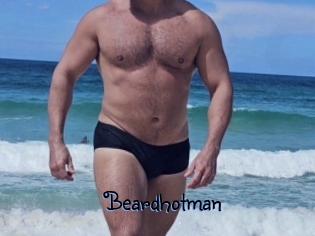 Beardhotman