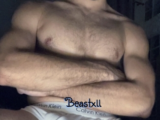 Beastxll