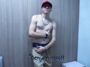 Benjaminscott