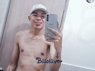 Billolliver