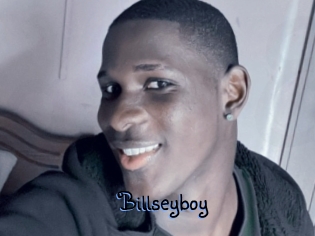 Billseyboy