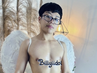 Billyiidol