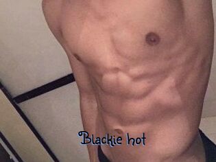 Blackie_hot