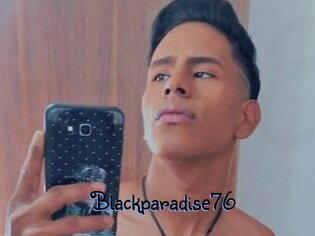 Blackparadise76