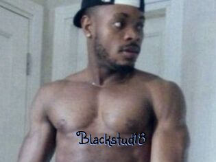 Blackstud18