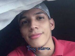 Boy_adamx