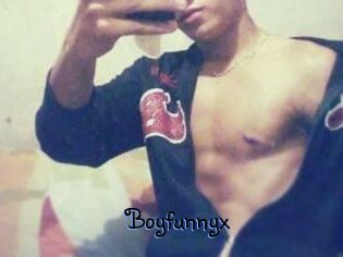 Boyfunnyx