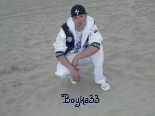 Boyka33