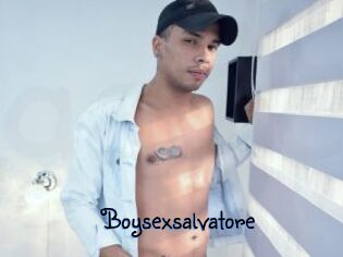 Boysexsalvatore