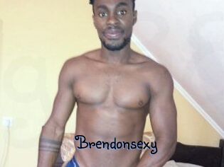 Brendonsexy