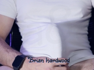 Brian_hardwood