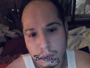 Briefsguy