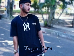 Bryamstham