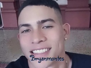 Bryanmontes