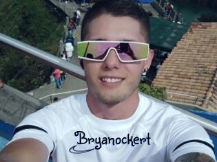 Bryanockert