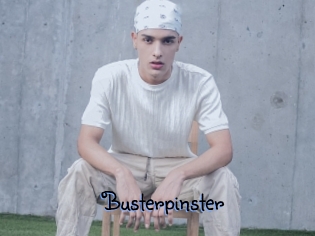 Busterpinster