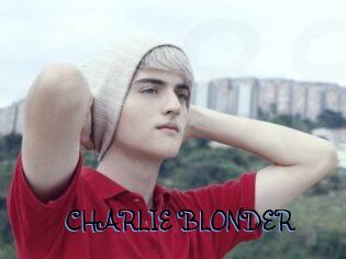 CHARLIE_BLONDER