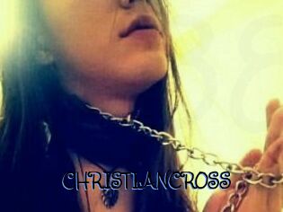 CHRISTIAN_CROSS