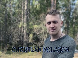 CHRISTIAN_MCLAREN