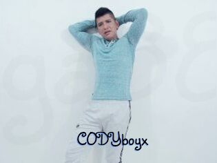 CODYboyx