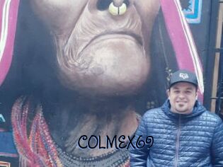 COLMEX69