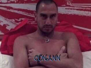 CONANN