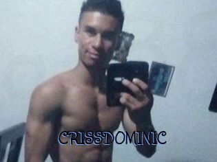 CRISSDOMINIC