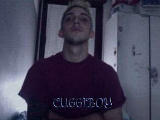 CUGGIBOY