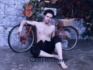 CadeHandsome