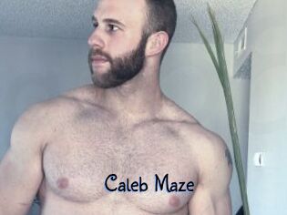 Caleb_Maze