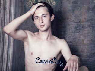 CalvinClay