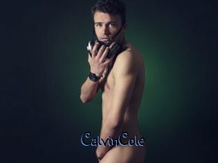 CalvinCole