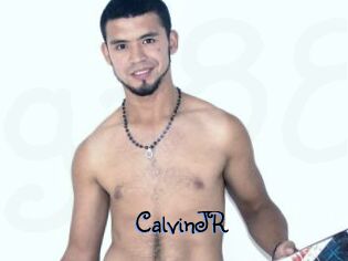 CalvinJR