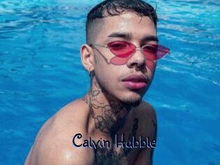 Calvin_Hubble