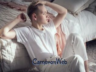 CameronWeb