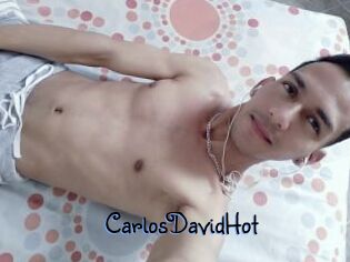 CarlosDavidHot